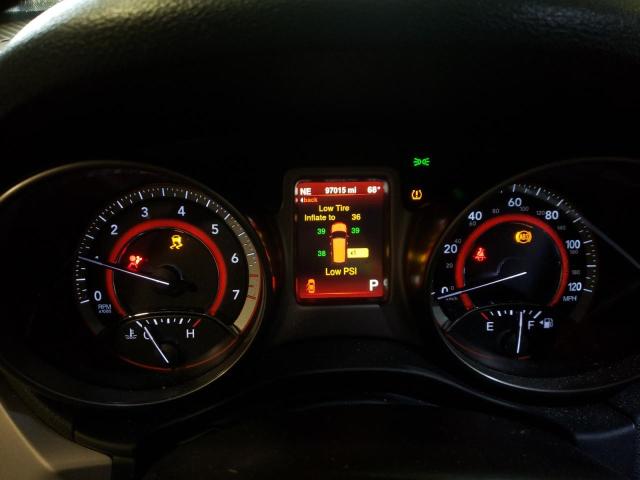3C4PDCGG9FT552874 Dodge Journey Crossroad