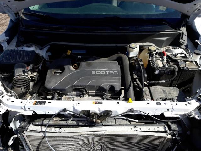 3GKALPEV4KL245791 GMC Terrain Slt