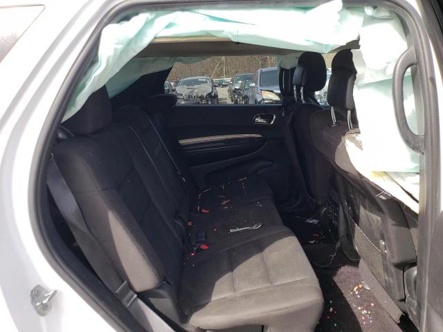 1C4RDJAG0HC639566 Dodge Durango Sxt