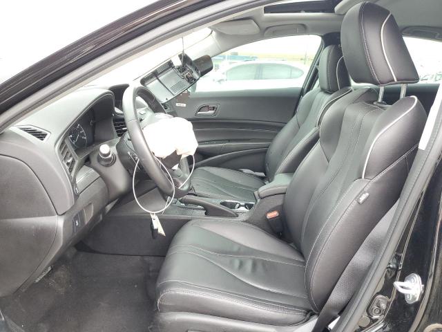 19UDE2F7XNA003929 Acura Ilx Premium