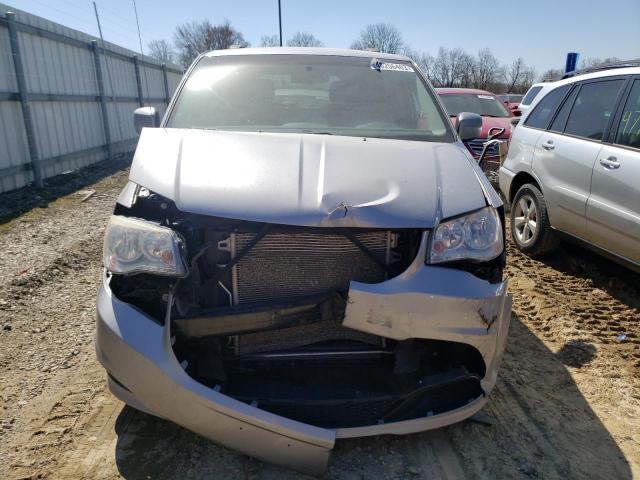 2C4RDGCG6ER304931 Dodge Grand Caravan Sxt