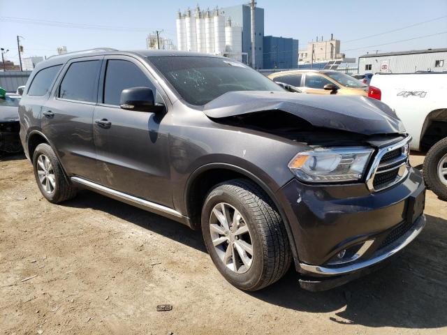 1C4RDJDG1EC477454 Dodge DURANGO LIMITED