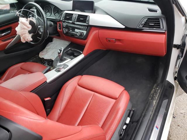 WBA4R9C31HK878762 BMW 430xi