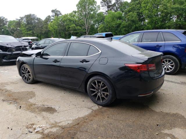 19UUB2F30FA023825 Acura TLX