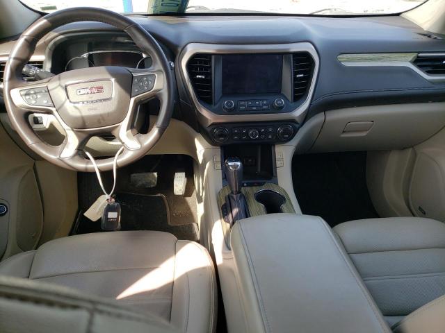 1GKKNXLS1KZ189714 GMC Acadia Denali