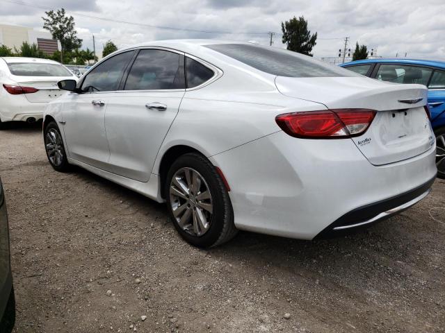 1C3CCCAB2GN109020 Chrysler 200 Limited