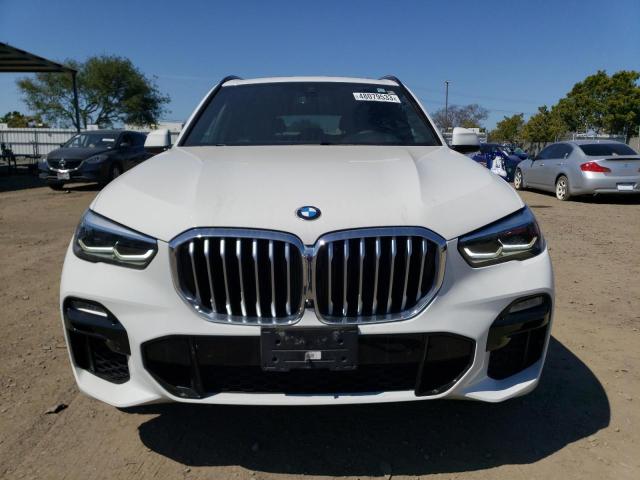 5UXCR6C56KLL60354 BMW X5 Xdrive40i