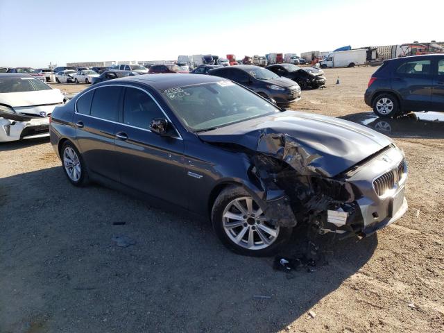 WBA5A5C54GG350754 BMW 528 I