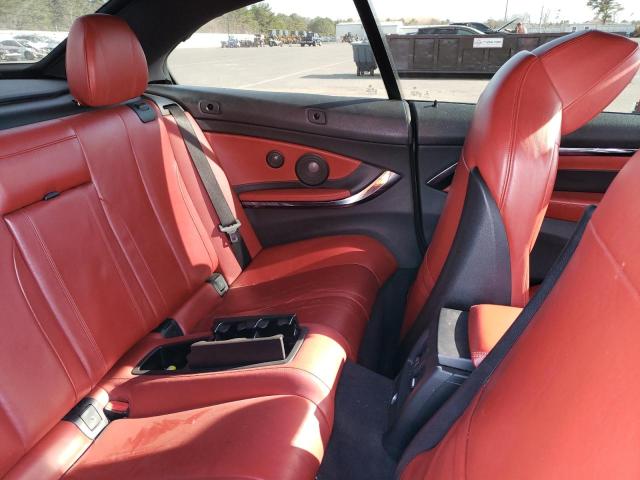 WBS3U9C31HP971225 BMW M4