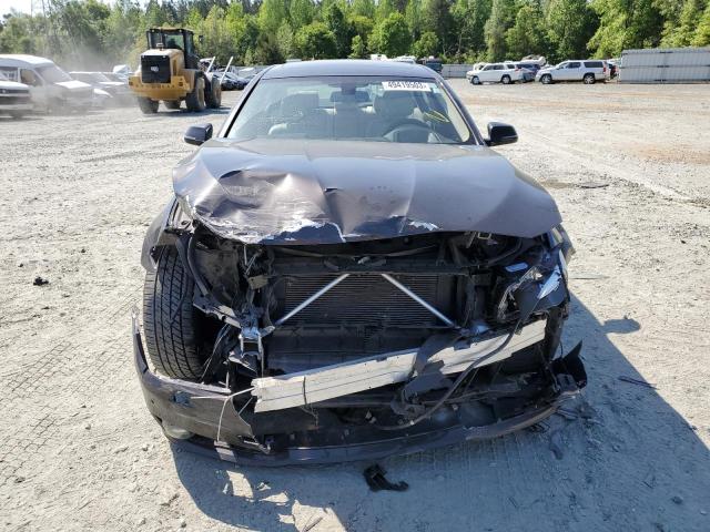 WBA5A7C59ED613461 BMW 528 XI