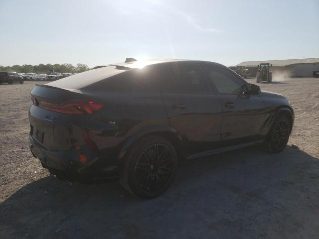 5YMCY0C09L9C56956 BMW X6 M