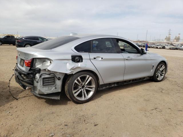 WBA4A9C57GG507289 BMW 428 I Gran Coupe Sulev