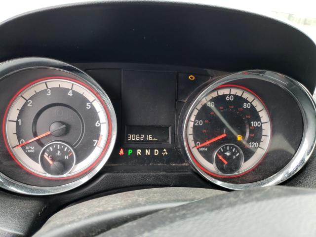 2C4RDGCG6HR670943 Dodge Grand Caravan Sxt
