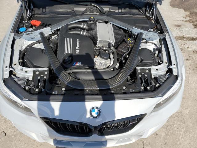WBS2U7C06M7H14984 BMW M2 Competition