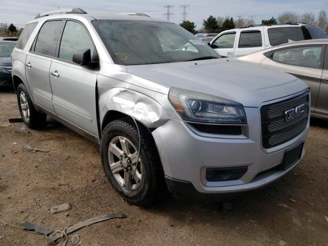 1GKKRNED1GJ139053 GMC ACADIA SLE