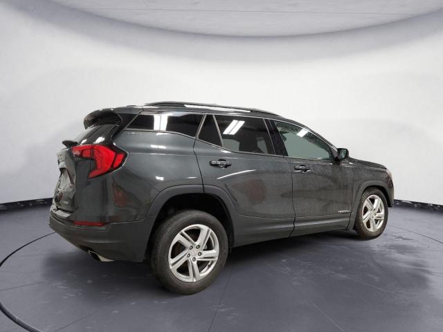 3GKALTEX5JL217846 GMC Terrain Sle