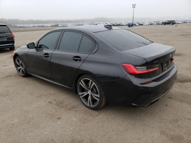 WBA5U9C0XLFH05528 BMW M340XI