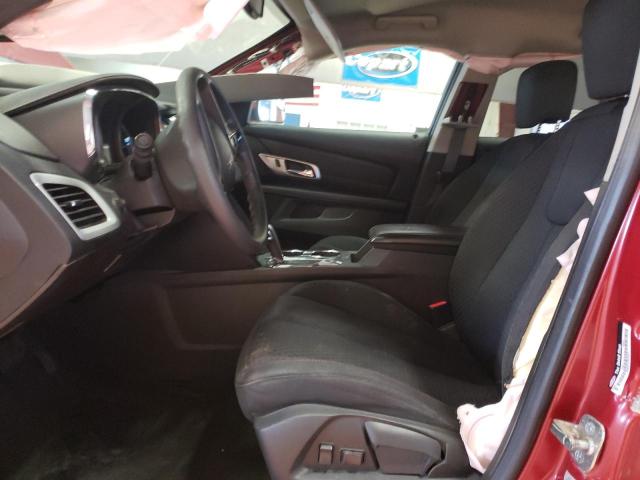 2GKALMEK6E6338535 GMC Terrain Sle