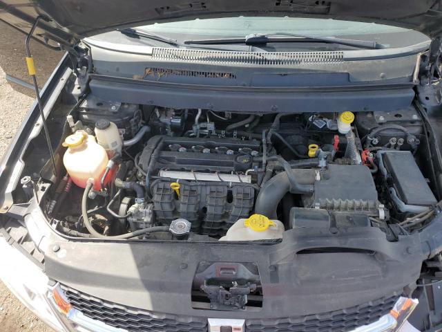 3C4PDCBB7GT250156 Dodge Journey Sxt