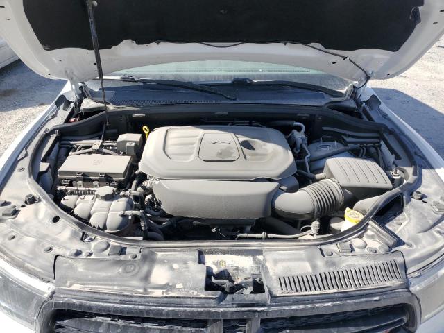 1C4RDJAG5KC848292 Dodge Durango Sxt