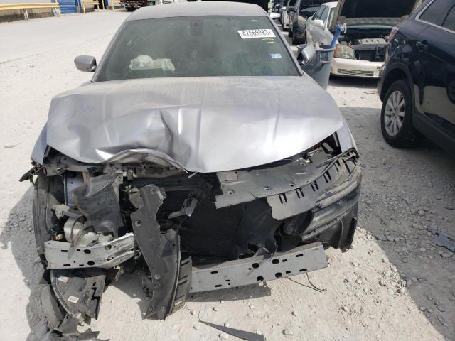 2C3CDXHG8GH257946 Dodge Charger Sxt