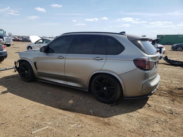 5YMKT6C56J0X21295 BMW X5 M