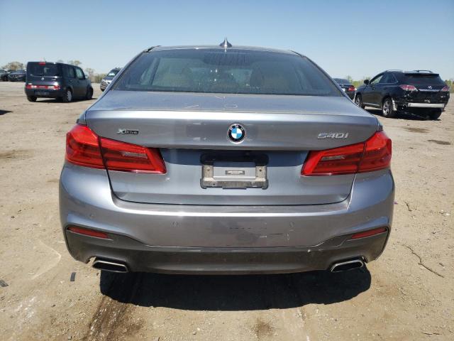 WBAJS3C03LCE44570 BMW 540 XI