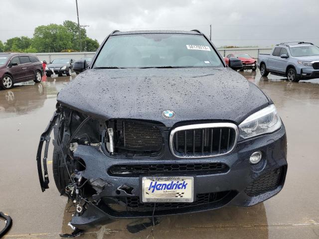 5UXKR0C59G0P27135 BMW X5 Xdrive35i