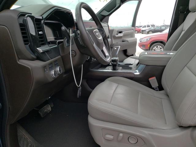 1GTUUDET5NZ503350 GMC Sierra K1500 Slt