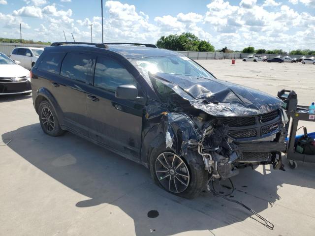 3C4PDCAB4JT445558 Dodge JOURNEY SE