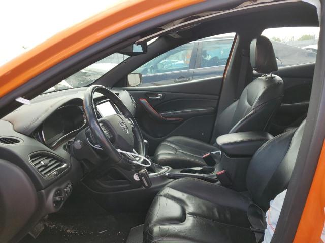 1C3CDFEBXED840628 Dodge DART GT