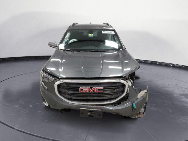 3GKALTEX5JL217846 GMC Terrain Sle