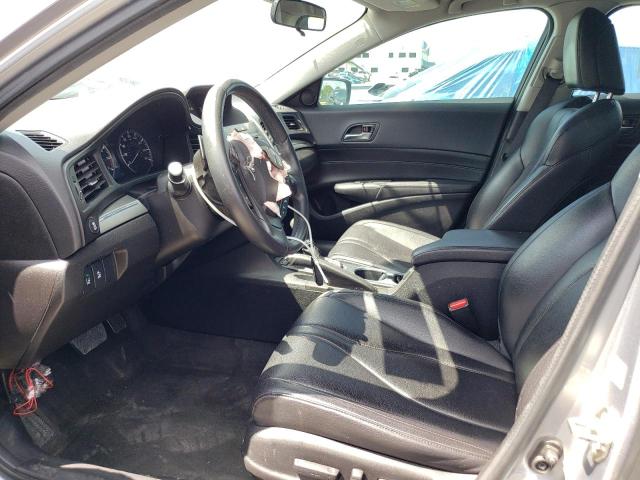 19UDE2F32KA005957 Acura ILX