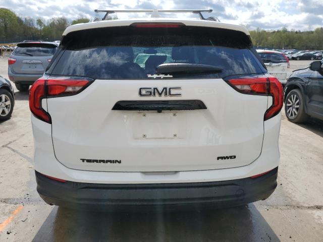 3GKALTEVXKL380671 GMC Terrain Sle