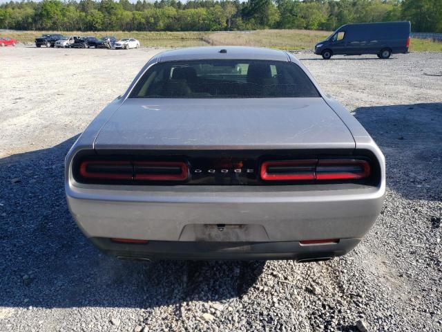 2C3CDZAG6HH549151 Dodge Challenger Sxt