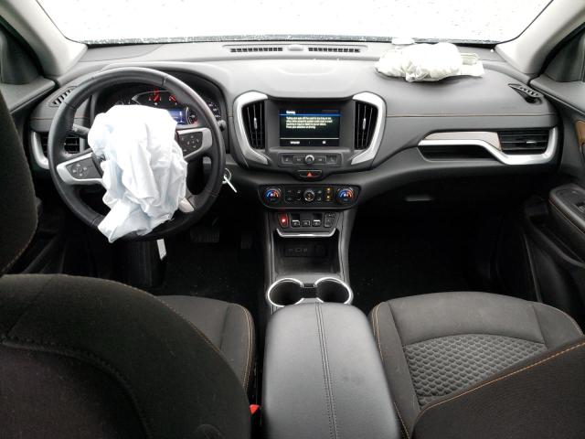 3GKALMEV6KL104896 GMC Terrain Sle