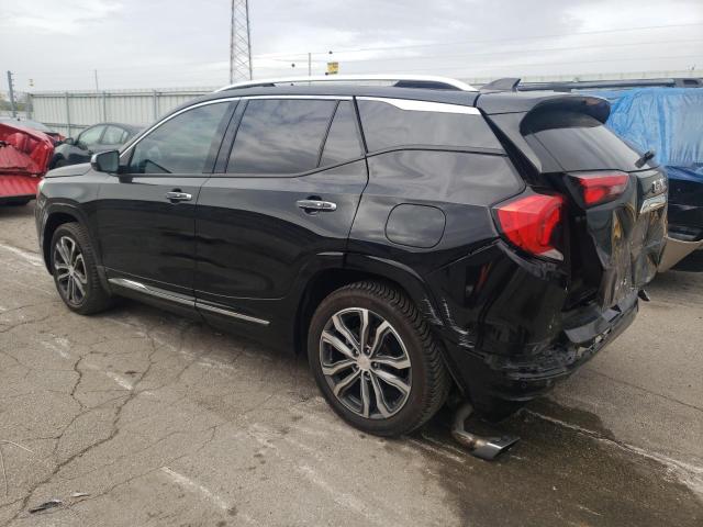 3GKALXEX4KL127421 GMC Terrain Denali