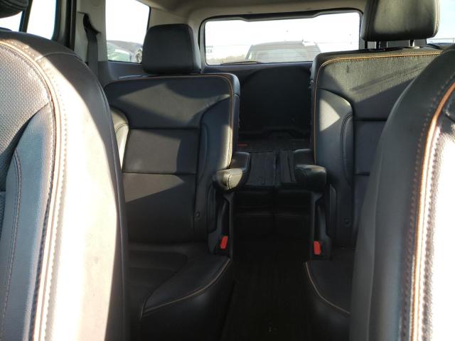1GKKNLLS2LZ157350 GMC Acadia At4