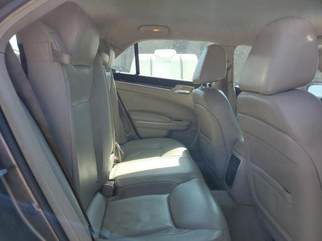 2C3CCAAG4EH327255 Chrysler 300