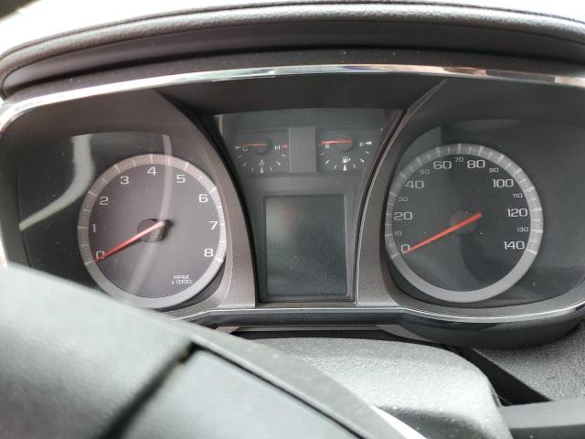 2GKALMEK9E6206904 GMC Terrain Sle