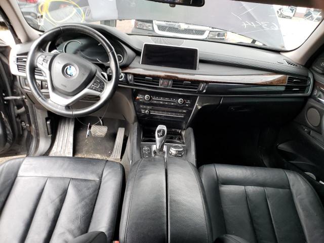 5UXKU2C53F0F96344 BMW X6 Xdrive35i