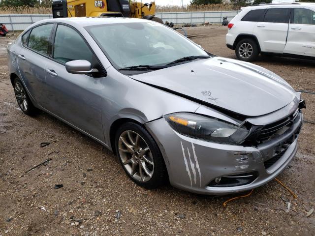 1C3CDFBB2ED695945 Dodge DART SXT
