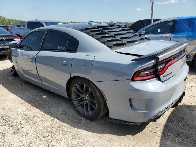 2C3CDXGJ3MH579595 Dodge Charger Scat Pack