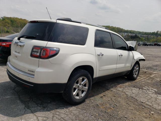 1GKKVPKD8FJ180645 GMC ACADIA SLE