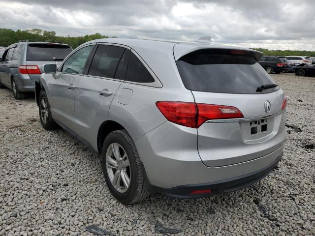 5J8TB3H34EL002459 Acura RDX
