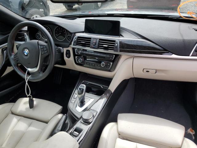 WBA4Z1C5XKEE48708 BMW 430I