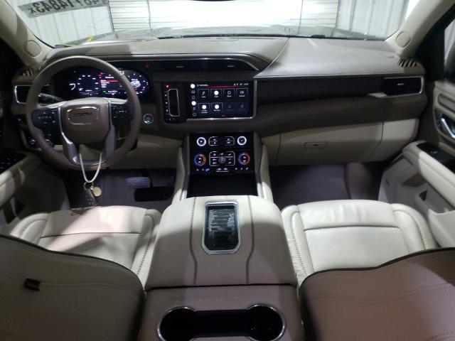 1GKS1DKL4NR289959 GMC YUKON DENALI