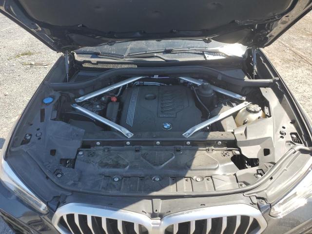 5UXCY6C02M9H18124 BMW X6 Xdrive40i