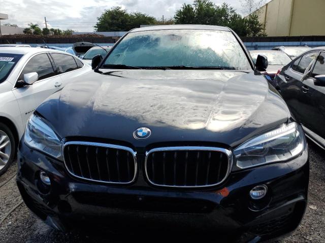 5UXKU0C57J0G80356 BMW X6 Sdrive35i