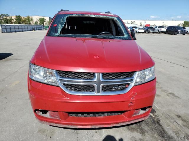 3C4PDCAB5GT116117 Dodge JOURNEY SE